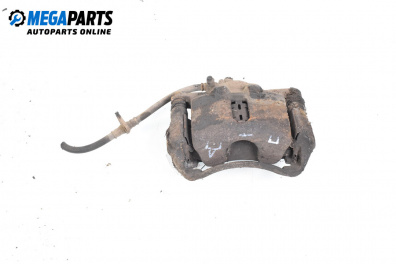 Спирачен апарат за Honda Accord V Coupe (09.1993 - 12.1998), позиция: предна, дясна