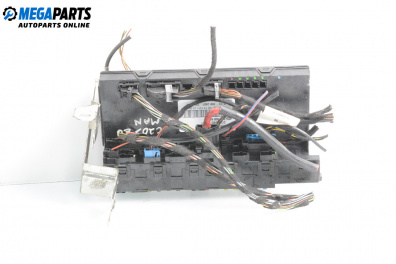 SAM модул за Mercedes-Benz C-Class Sedan (W203) (05.2000 - 08.2007), №  A 203 820 10 97