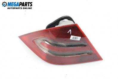 Стоп за Mercedes-Benz C-Class Sedan (W203) (05.2000 - 08.2007), седан, позиция: лява