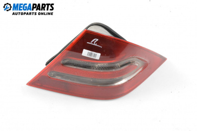 Стоп за Mercedes-Benz C-Class Sedan (W203) (05.2000 - 08.2007), седан, позиция: дясна