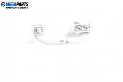 Ръкохватка за таван за Mercedes-Benz C-Class Sedan (W203) (05.2000 - 08.2007), 4+1 вр., позиция: задна, дясна