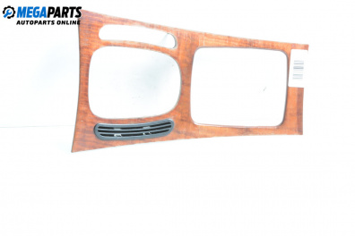 Конзола скоростен лост за Mercedes-Benz C-Class Sedan (W203) (05.2000 - 08.2007)