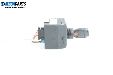 Контактен ключ за Mercedes-Benz C-Class Sedan (W203) (05.2000 - 08.2007)