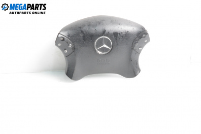 Airbag за Mercedes-Benz C-Class Sedan (W203) (05.2000 - 08.2007), 4+1 вр., седан, позиция: предна