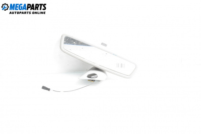 Вътрешно огледало за Mercedes-Benz C-Class Sedan (W203) (05.2000 - 08.2007)