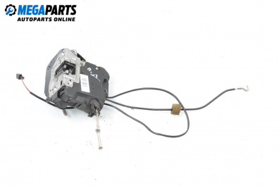 Брава на врата за Mercedes-Benz C-Class Sedan (W203) (05.2000 - 08.2007), позиция: предна, дясна