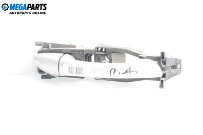 Външна дръжка за Mercedes-Benz C-Class Sedan (W203) (05.2000 - 08.2007), 4+1 вр., седан, позиция: предна, дясна