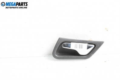 Вътрешна дръжка за Mercedes-Benz C-Class Sedan (W203) (05.2000 - 08.2007), 4+1 вр., седан, позиция: предна, лява