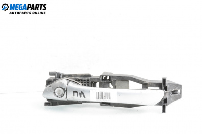 Външна дръжка за Mercedes-Benz C-Class Sedan (W203) (05.2000 - 08.2007), 4+1 вр., седан, позиция: предна, лява