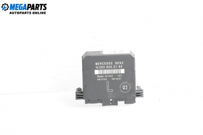 Модул врата за Mercedes-Benz C-Class Sedan (W203) (05.2000 - 08.2007), № 203 820 21 65