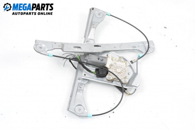 Машинка ел. стъкло за Mercedes-Benz C-Class Sedan (W203) (05.2000 - 08.2007), 4+1 вр., седан, позиция: предна, лява