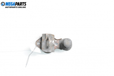 Заключалка за Mercedes-Benz C-Class Sedan (W203) (05.2000 - 08.2007)