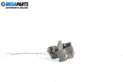 Брава преден капак за Mercedes-Benz C-Class Sedan (W203) (05.2000 - 08.2007)