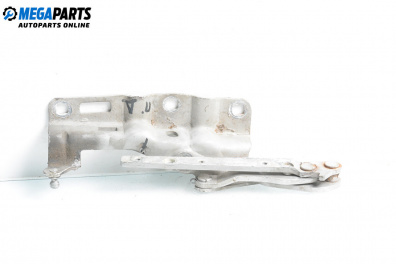 Панта преден капак за Mercedes-Benz C-Class Sedan (W203) (05.2000 - 08.2007), 4+1 вр., седан, позиция: дясна