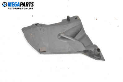 Пластмасова кора за Mercedes-Benz C-Class Sedan (W203) (05.2000 - 08.2007), 4+1 вр., седан