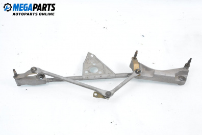 Ел. мотор за чистачките за Mercedes-Benz C-Class Sedan (W203) (05.2000 - 08.2007), седан, позиция: предна