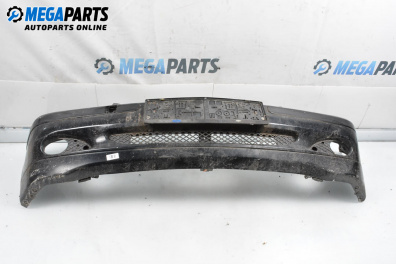 Предна броня за Mercedes-Benz C-Class Sedan (W203) (05.2000 - 08.2007), седан, позиция: предна