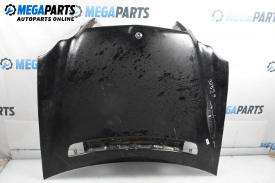 Преден капак за Mercedes-Benz C-Class Sedan (W203) (05.2000 - 08.2007), 4+1 вр., седан, позиция: предна