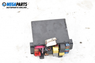 Бушонно табло за Mercedes-Benz C-Class Sedan (W203) (05.2000 - 08.2007) C 200 CDI (203.004), 116 к.с.