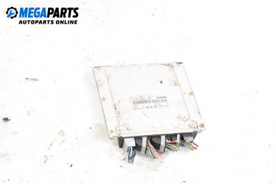 Компютър двигател за Mercedes-Benz C-Class Sedan (W203) (05.2000 - 08.2007) C 200 CDI (203.004), 116 к.с., № A 611 153 78 79