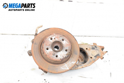 Шенкел главина за Mercedes-Benz C-Class Sedan (W203) (05.2000 - 08.2007), позиция: задна, лява