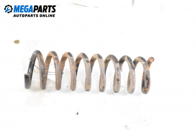 Пружина за ходова част за Mercedes-Benz C-Class Sedan (W203) (05.2000 - 08.2007), седан, позиция: задна
