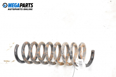 Пружина за ходова част за Mercedes-Benz C-Class Sedan (W203) (05.2000 - 08.2007), седан, позиция: задна
