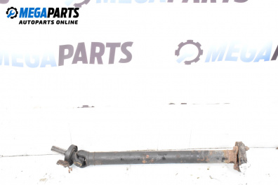 Кардан за Mercedes-Benz C-Class Sedan (W203) (05.2000 - 08.2007) C 200 CDI (203.004), 116 к.с.