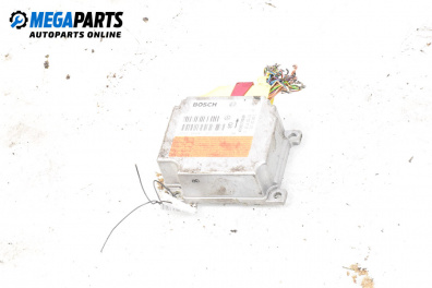 Модул за AIRBAG за Mercedes-Benz C-Class Sedan (W203) (05.2000 - 08.2007)