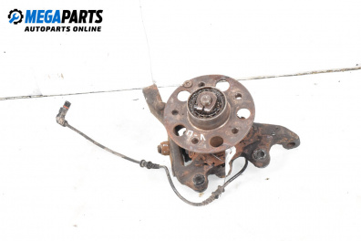 Шенкел главина за Mercedes-Benz C-Class Sedan (W203) (05.2000 - 08.2007), позиция: предна, лява