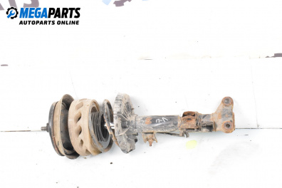 Макферсон за Mercedes-Benz C-Class Sedan (W203) (05.2000 - 08.2007), седан, позиция: предна, лява