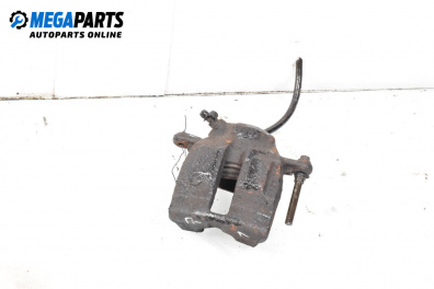 Спирачен апарат за Mercedes-Benz C-Class Sedan (W203) (05.2000 - 08.2007), позиция: предна, лява