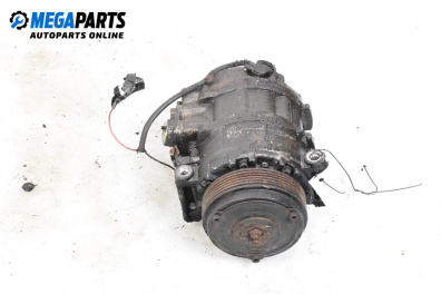 Компресор климатик за Mercedes-Benz C-Class Sedan (W203) (05.2000 - 08.2007) C 200 CDI (203.004), 116 к.с.