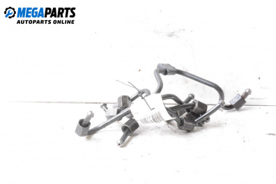 Горивни тръби за Mercedes-Benz C-Class Sedan (W203) (05.2000 - 08.2007) C 200 CDI (203.004), 116 к.с.