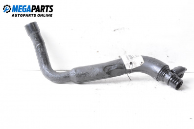 Тръба за охладителна течност за Mercedes-Benz C-Class Sedan (W203) (05.2000 - 08.2007) C 200 CDI (203.004), 116 к.с.