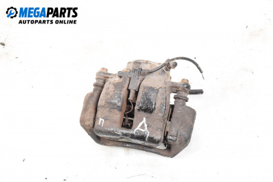 Спирачен апарат за Mercedes-Benz C-Class Sedan (W203) (05.2000 - 08.2007), позиция: предна, дясна