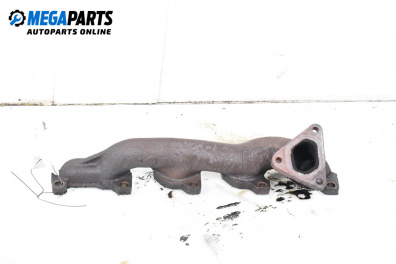 Изпускателен колектор  за Mercedes-Benz C-Class Sedan (W203) (05.2000 - 08.2007) C 200 CDI (203.004), 116 к.с.