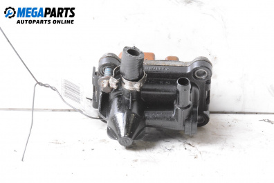 Нагревател гориво за Mercedes-Benz C-Class Sedan (W203) (05.2000 - 08.2007) C 200 CDI (203.004), 116 к.с.