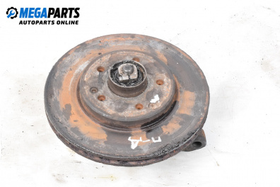 Шенкел главина за Mercedes-Benz C-Class Sedan (W203) (05.2000 - 08.2007), позиция: предна, дясна