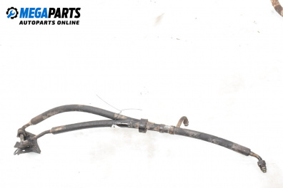 Хидравлични маркучи за Mercedes-Benz C-Class Sedan (W203) (05.2000 - 08.2007) C 200 CDI (203.004), 116 к.с.