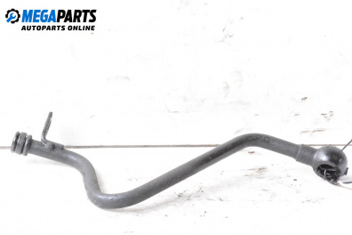 Тръба за охладителна течност за Mercedes-Benz C-Class Sedan (W203) (05.2000 - 08.2007) C 200 CDI (203.004), 116 к.с.