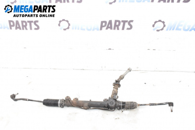 Хидравлична рейка за Mercedes-Benz C-Class Sedan (W203) (05.2000 - 08.2007), седан