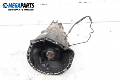 Ръчна скоростна кутия за Mercedes-Benz C-Class Sedan (W203) (05.2000 - 08.2007) C 200 CDI (203.004), 116 к.с., № R2032610901