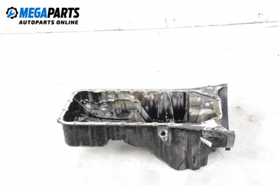 Картер за Mercedes-Benz C-Class Sedan (W203) (05.2000 - 08.2007) C 200 CDI (203.004), 116 к.с.