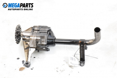 Маслена помпа за Mercedes-Benz C-Class Sedan (W203) (05.2000 - 08.2007) C 200 CDI (203.004), 116 к.с.