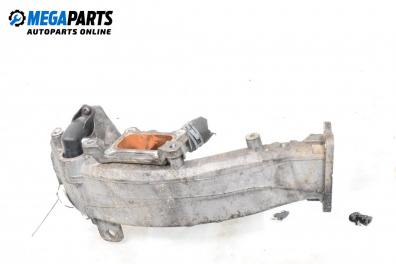 EGR тръба за Mercedes-Benz C-Class Sedan (W203) (05.2000 - 08.2007) C 200 CDI (203.004), 116 к.с.