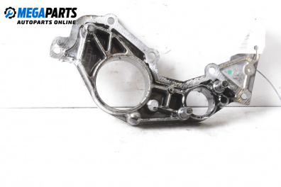 Алуминиева конзола за Mercedes-Benz C-Class Sedan (W203) (05.2000 - 08.2007) C 200 CDI (203.004), 116 к.с.