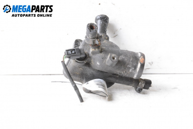 Корпус на термостат за Mercedes-Benz C-Class Sedan (W203) (05.2000 - 08.2007) C 200 CDI (203.004), 116 к.с.