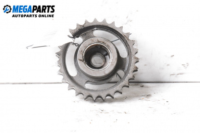 Зъбно колело за Mercedes-Benz C-Class Sedan (W203) (05.2000 - 08.2007) C 200 CDI (203.004), 116 к.с.