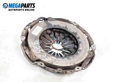 Притискателен диск на съединителя за Mercedes-Benz C-Class Sedan (W203) (05.2000 - 08.2007) C 200 CDI (203.004), 116 к.с.